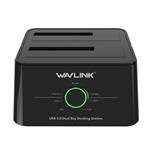 Wavlink WL-ST334U Hard Drive Dock