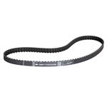 Gates 104 Timing Belt For Peugeot 206 T2