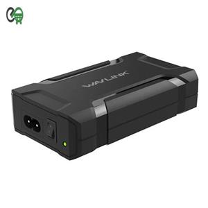 شارژر رومیزی 5 پورت ویولینک مدل WL-UH1052P Wavlink WL-UH1052P 5-Port Desktop Charger