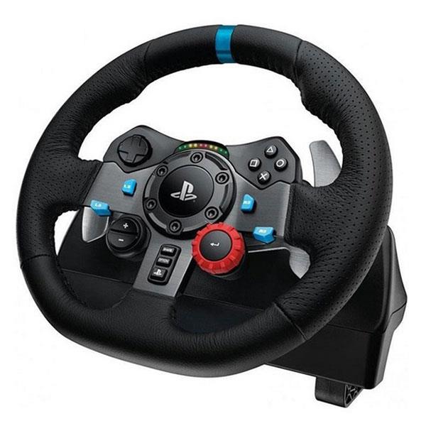 Logitech G29 Driving Force Racing Wheel