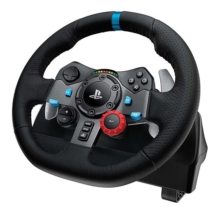 Logitech G29 Driving Force Racing Wheel