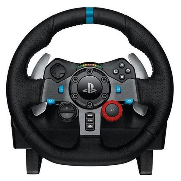 Logitech G29 Driving Force Racing Wheel