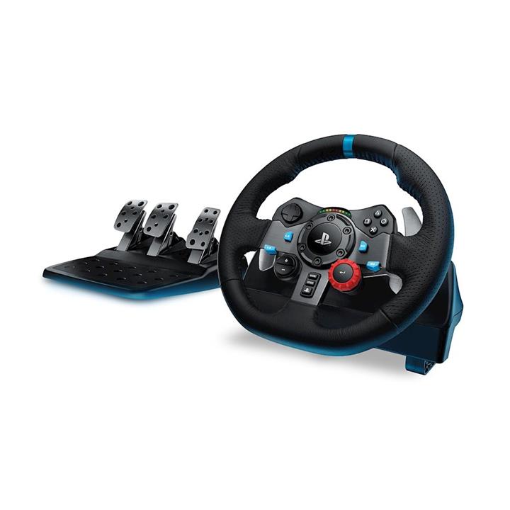 Logitech G29 Driving Force Racing Wheel