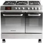 Hardstone Triton Double WS Gas Stove