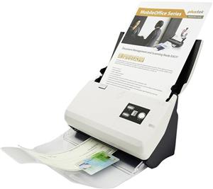 اسکنر حرفه ای پلاس تک مدل SmartOffice PS30D Plustek SmartOffice PS30D Document Scanner