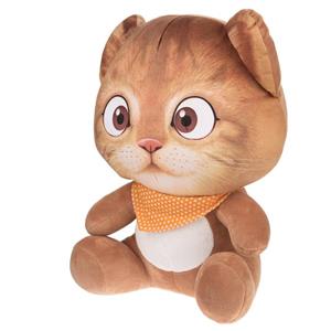 عروسک  Cat  ارتفاع 31 سانتی متر Cat Doll Height 31 Centimeter