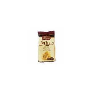 مینی کوکی با مغز کاکائو نادری