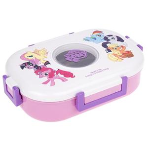 ظرف غذای کودک مدل Pony 6568 Pony 6568 Kid Food Container