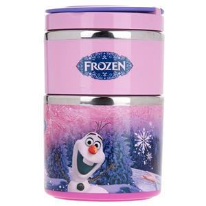 ظرف غذای کودک مدل Frozen 6233 Frozen 6233 Kid Food Container
