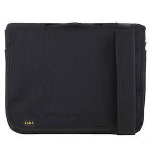 کیف لپ تاپ اُنیسه طرح زارا مدل 1002 مناسب برای لپ تاپ 15.6 اینچی Zara 1002 Bag For 15.6 inch Laptop