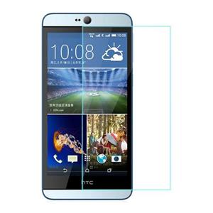 محافظ صفحه نمایش شیشه ای مدل Tempered مناسب برای گوشی موبایل اچ تی سی Desire 826 Tempered Glass Screen Protector For HTC Desire 826