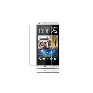 محافظ صفحه نمایش شیشه ای مدل Tempered مناسب برای گوشی موبایل اچ تی سی Desire 616