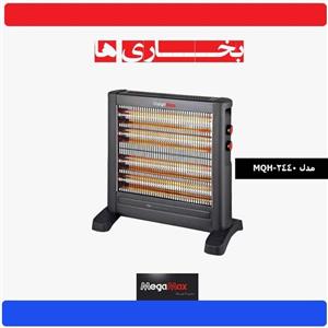 هیتر مگامکس مدل MQH-2440