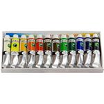 Maries Oil Color 12 Color 12ml