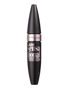 ریمل حجم دهنده میبلین مدل Lash Sensational Luscious Maybellin Lash Sensational Luscious Mascara