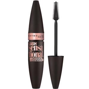 ریمل حجم دهنده میبلین مدل Lash Sensational Luscious Maybellin Lash Sensational Luscious Mascara