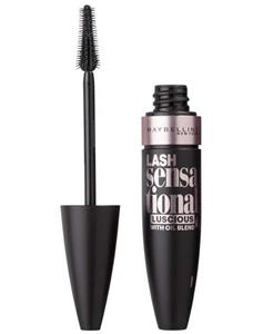 ریمل حجم دهنده میبلین مدل Lash Sensational Luscious Maybellin Lash Sensational Luscious Mascara