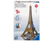 پازل 216 تکه  RAVENSBURGER مدل Eiffel Paris