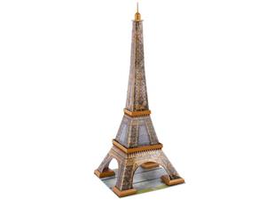 پازل 216 تکه  RAVENSBURGER مدل Eiffel Paris 