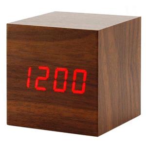 ساعت رومیزی کیمیت مدل Woody 869BR Kimate Woody 869BR Clock