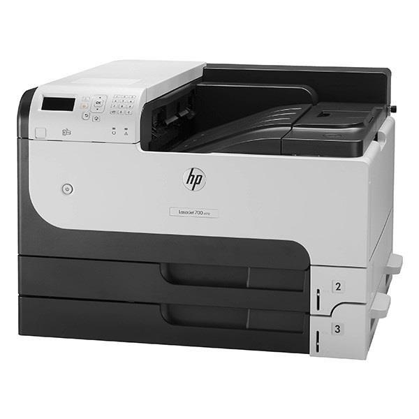 HP LaserJet Enterprise 700 M712dn