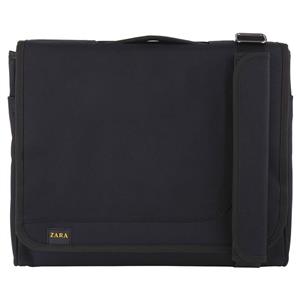 کیف لپ تاپ طرح زارا مدل اُنیسه 1001 مناسب برای 15.6 اینچی Zara bag for laptop inch 