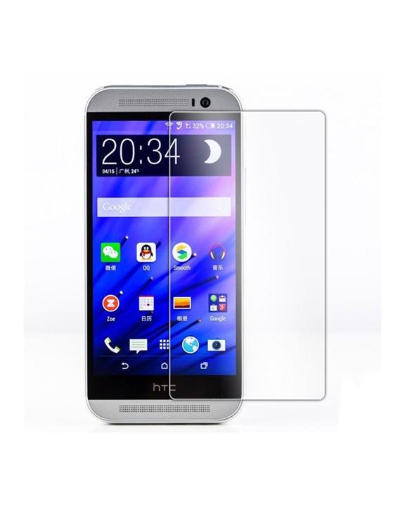 Tempered Glass Screen Protector For HTC One M9 Plus