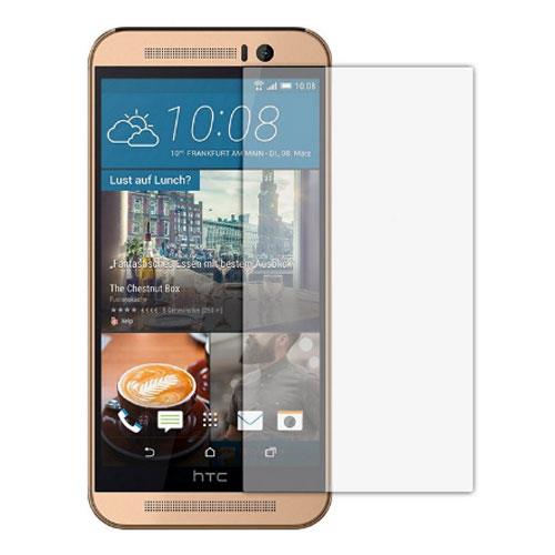 Tempered Glass Screen Protector For HTC One M9 Plus