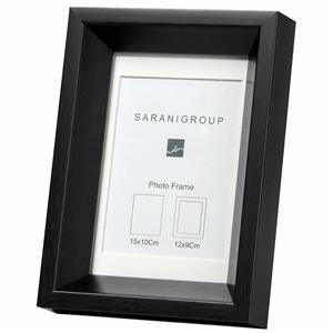 قاب عکس گروه سرانی مدل SPF 118-635-1P سایز 15x10 سانتی متر Sarani Group SPF 118-635-1P Photo Frame 15 x 10 Cm