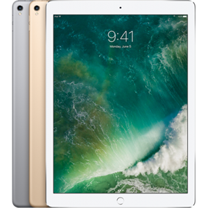 تبلت اپل مدل iPad Pro 12.9 inch (2017)  ظرفیت 256 گیگابایت
