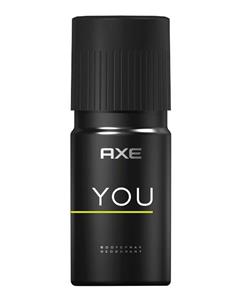 اسپری اکس مدل You حجم 150 میلی لیتر Axe Spray For Men 150ml 