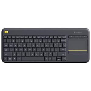 کیبورد به همراه ماوس ری مدل RK400 Rii RK400 Plus Keyboard with Mouse