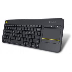 کیبورد به همراه ماوس ری مدل RK400 Rii RK400 Plus Keyboard with Mouse