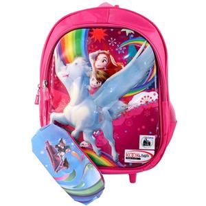 کوله پشتی سینا دوخت کد AM 60411 Sinadookht Backpack 