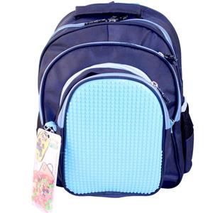 کوله پشتی سینا دوخت کد MA-6036 Sinadookht AM-6036 Backpack