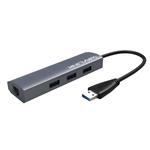 Wavlink WL-UH3031G USB 3.0 to Ethernet