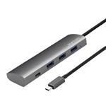 Wavlink WL-UH3047C1 4Port USB-C HUB With Power Delivery