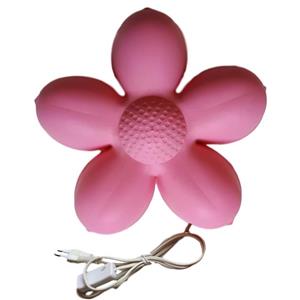 چراغ کودک دیلایت طرح Flower کد 1345 Delight Wall Lamp 