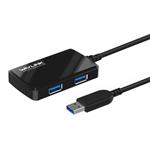 Wavlink WL-UH30411 4 Port USB 3.0 HUB