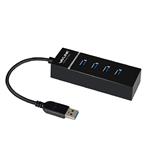 Wavlink WL-UH30413 4 Port USB 3.0 HUB