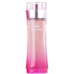 عطر و ادکلن زنانه Lacoste  مدل Lacoste Touch Of Pink Pour Femme