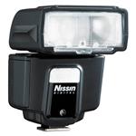 Nissin I40 Compact Flash For nikon Cameras