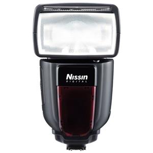 فلاش Nissin Di700A Flash For Canon Nissin Di700A Flash for Canon Cameras