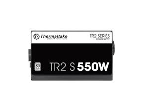 منبع تغذیه کامپیوتر ترمالتیک مدل TR2 S 550W Thermaltake TR2 S 550W Computer Power Supply