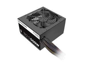 منبع تغذیه کامپیوتر ترمالتیک مدل TR2 S 550W Thermaltake TR2 S 550W Computer Power Supply