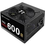 منبع تغذیه کامپیوتر ترمالتیک مدل TR2 600W Gold