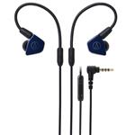 Audio Technica ATH-LS50iS Headphones