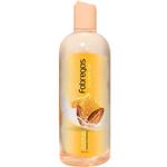 شامپو بدن فابریگاس مدل Almond And Milk Honey حجم 250 میلی لیتر