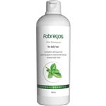 Fabregas Mint Daily Hair Shampoo 400ml