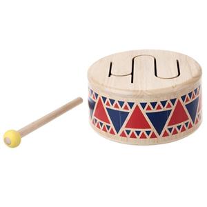 بازی آموزشی پلن تویز مدل Solid Drum Plan Toys Solid Drum Educational Game